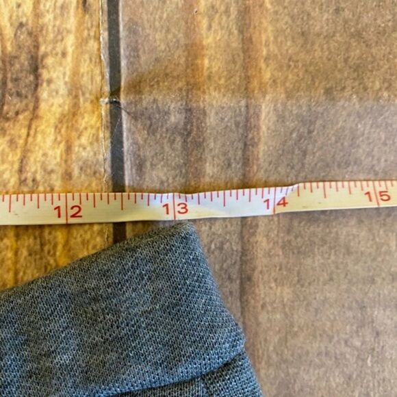 Vintage James Kenrob Pencil Skirt Sz S - Picture 5 of 7